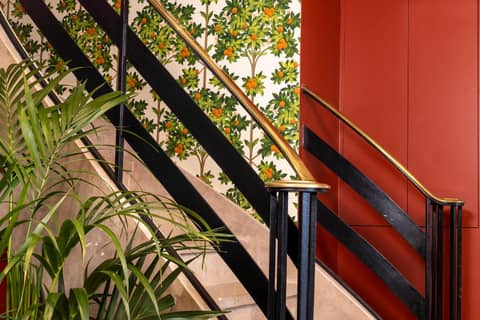 Hotel Le Rocroy — photo 9