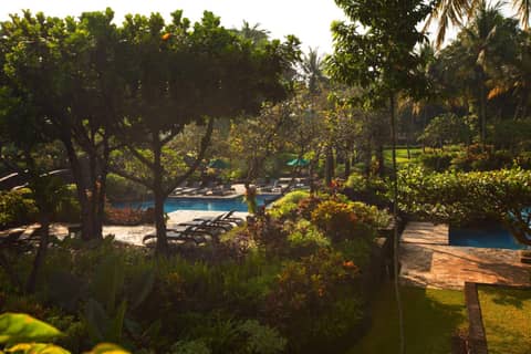 Hyatt Regency Yogyakarta — photo 5