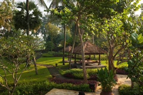 Hyatt Regency Yogyakarta — photo 7