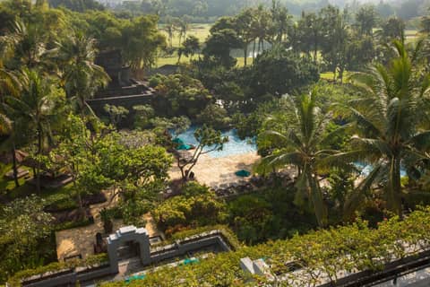 Hyatt Regency Yogyakarta — photo 9