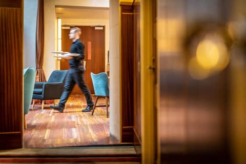Hotel DeBrett — photo 2