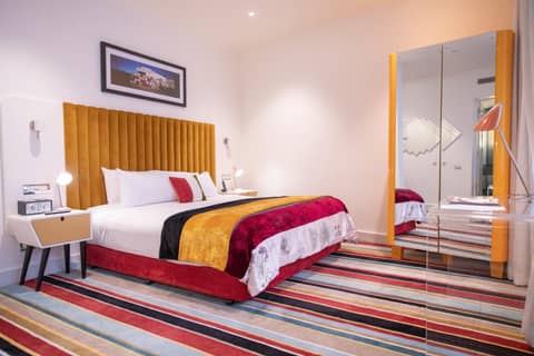 Hotel DeBrett — photo 3