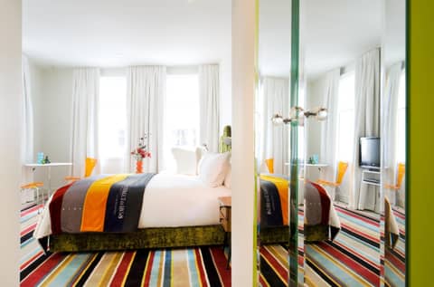 Hotel DeBrett — photo 6