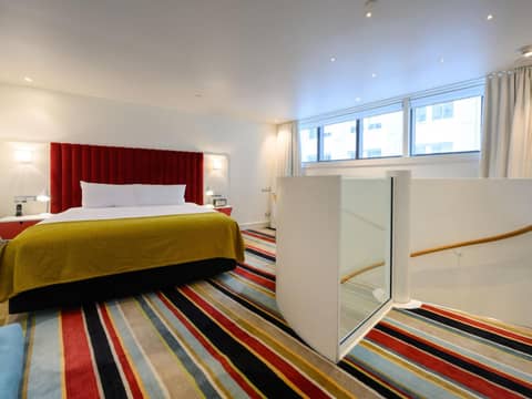 Hotel DeBrett — photo 7