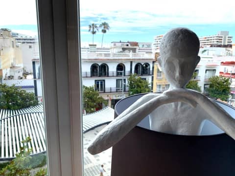 Hotel Ritual Sireno Torremolinos - Adults Only — other