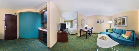 SpringHill Suites by Marriott Fort Myers Airport — photo 2