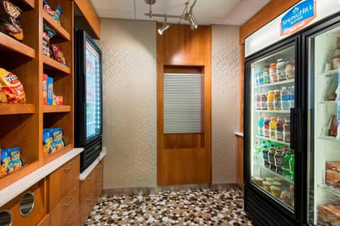 SpringHill Suites by Marriott Fort Myers Airport — photo 6