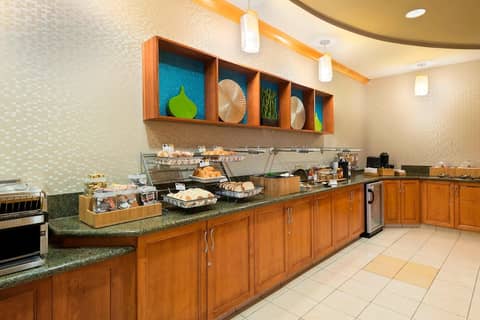 SpringHill Suites by Marriott Fort Myers Airport — photo 7