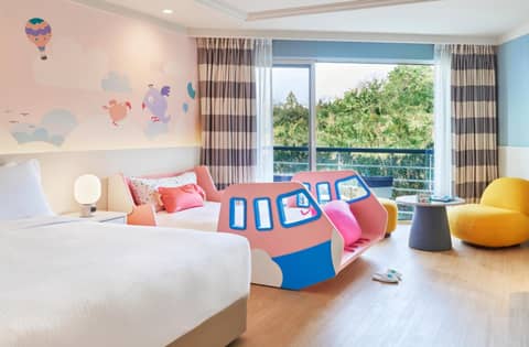 Grand Josun Jeju — photo 2