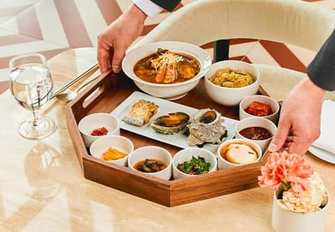 Grand Josun Jeju — photo 7
