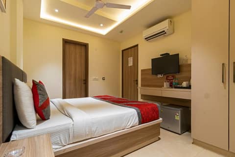 Hotel Tripple Tree - Near Ganga Ram & BLK Hospital - Karol Bagh — photo 2