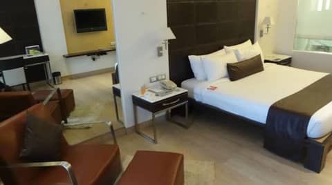 Mirage Hotel — photo 2