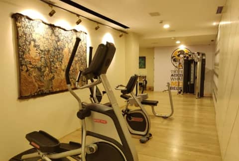 Mirage Hotel — photo 3