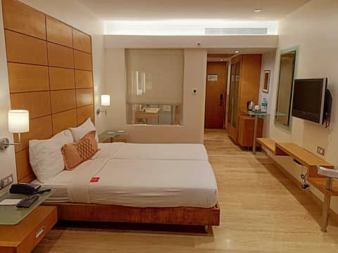 Mirage Hotel — photo 4