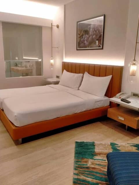 Mirage Hotel — photo 5