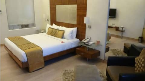 Mirage Hotel — photo 9