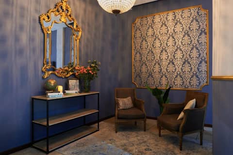 Ramblas Hotel — photo 4