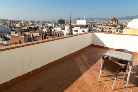 Ramblas Hotel — photo 7