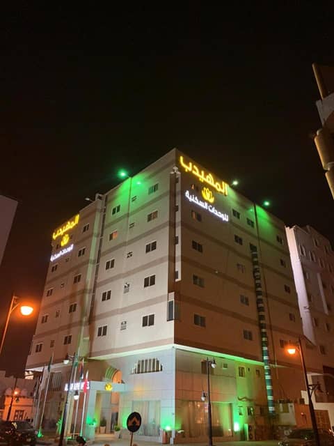 Al Muhaidb Al Diwan - Al Olaya - Economic — photo 4
