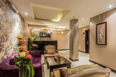 Al Muhaidb Al Diwan - Al Olaya - Economic — photo 8