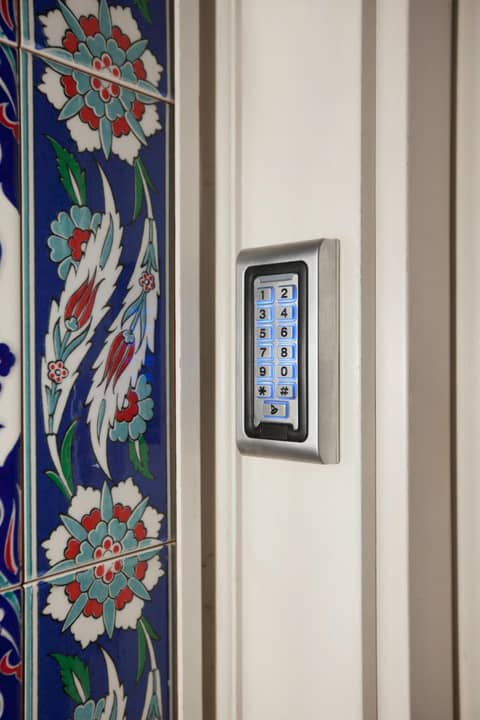 Sultanahmet inn Hotel — photo 8
