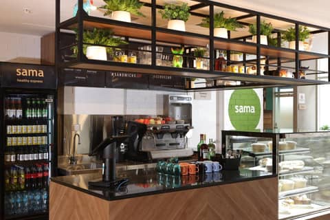 Casa Andina Standard Benavides — photo 3