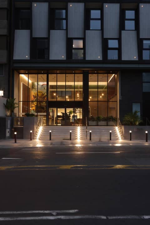 Casa Andina Standard Benavides — photo 6