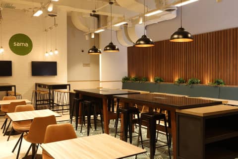 Casa Andina Standard Benavides — photo 8
