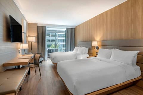 AC Hotel by Marriott Washington DC Convention Center — photo 8