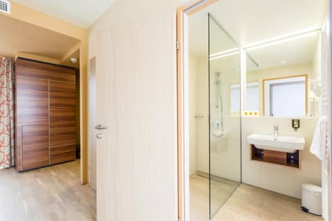 JUFA Hotel Wien City — photo 7