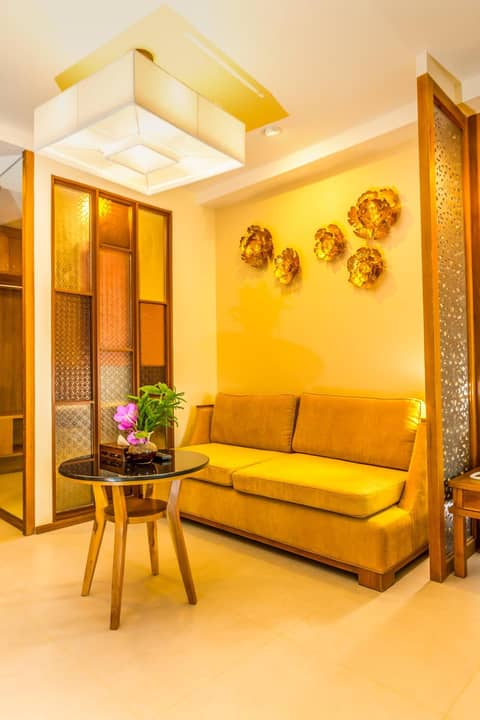 The Signature Hotel @ Thapae — photo 7