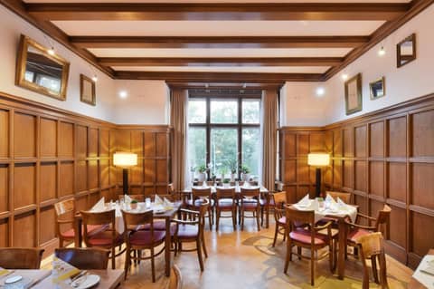 Hotel Tiergarten Berlin — photo 8