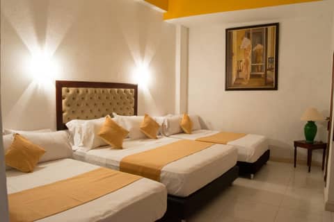 Hotel Casa Tere — photo 3