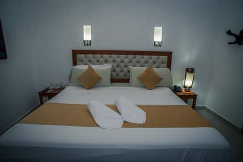 Hotel Casa Tere — photo 4