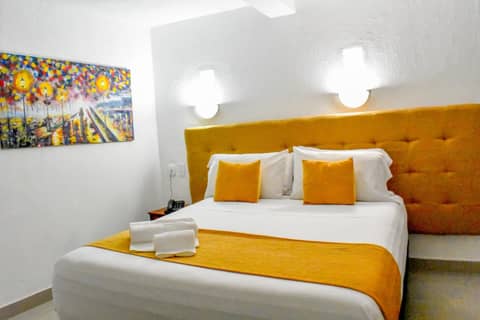 Hotel Casa Tere — photo 6