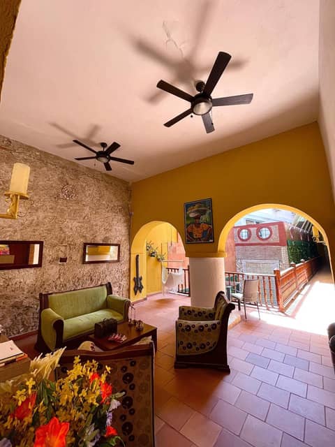 Hotel Casa Tere — photo 8
