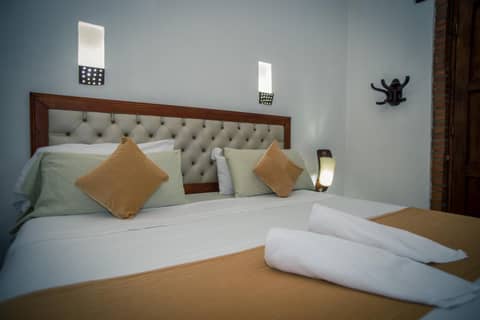 Hotel Casa Tere — photo 9