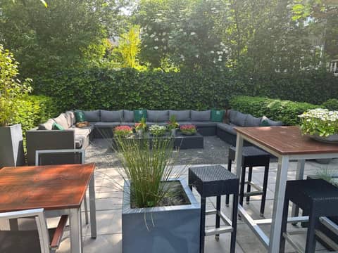 Prinsengracht Hotel — photo 2