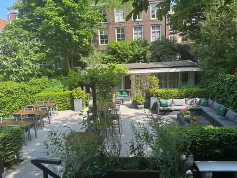 Prinsengracht Hotel — photo 3