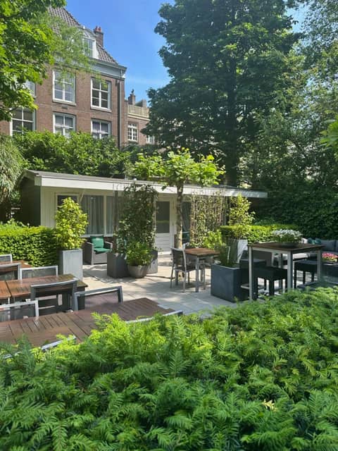Prinsengracht Hotel — photo 4