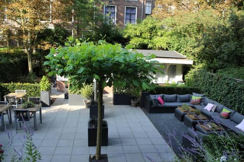 Prinsengracht Hotel — photo 5