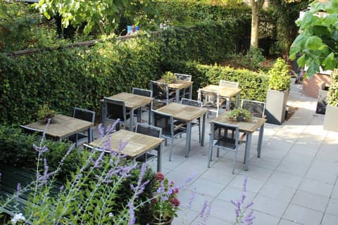 Prinsengracht Hotel — photo 8