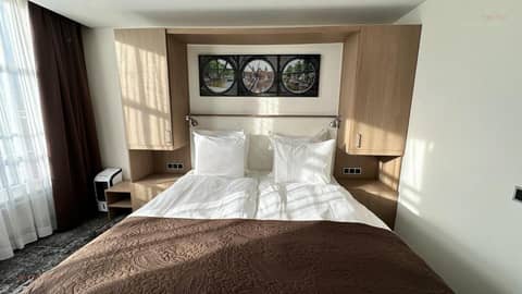 Prinsengracht Hotel — photo 9