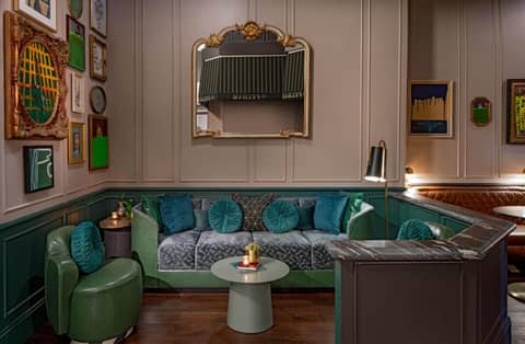 Pelham Hotel — photo 3