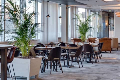 Thon Hotel Kungsbron — photo 6