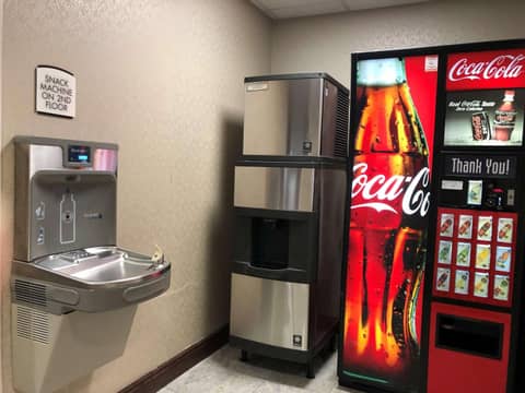Best Western Plus Travel Hotel Toronto Airport — photo 5