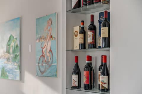 Hotel Baia Del Capitano — photo 8
