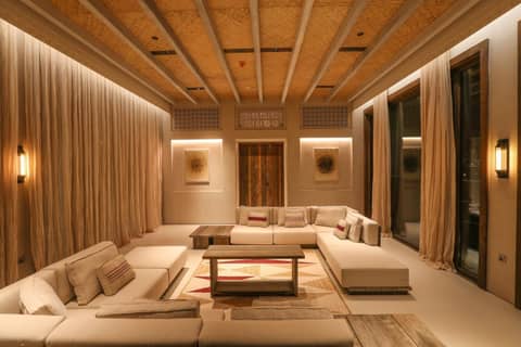 The Chedi Katara Hotel & Resort — photo 5