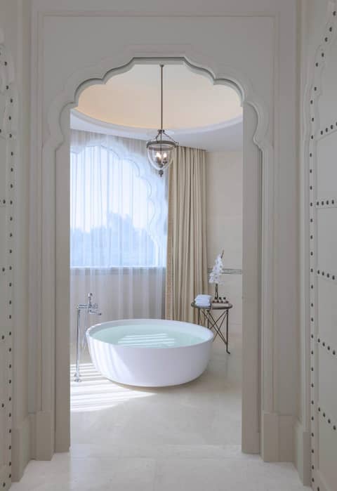 The Chedi Katara Hotel & Resort — photo 8