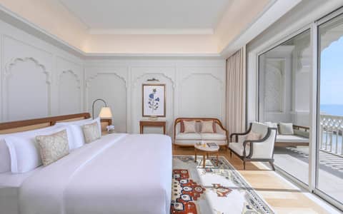 The Chedi Katara Hotel & Resort — photo 9